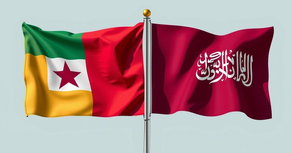 Ethiopia and Qatar Commit to Strengthening Bilateral Relations