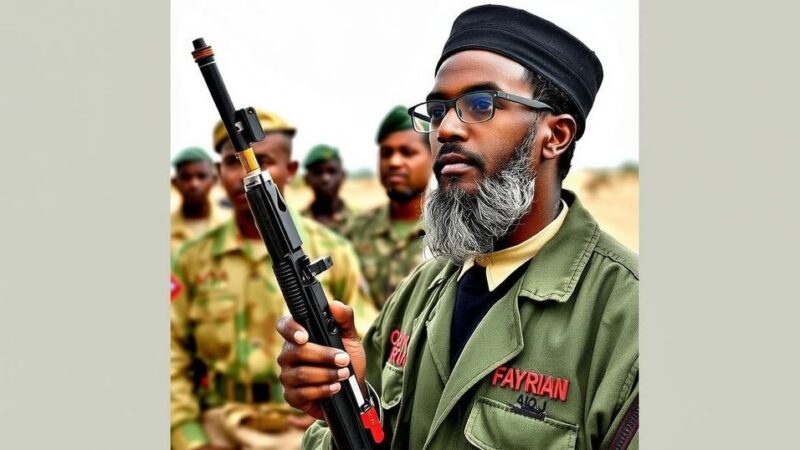 Sudanese Bishop Exposes Horrific Violence Amid Ongoing Military Conflict