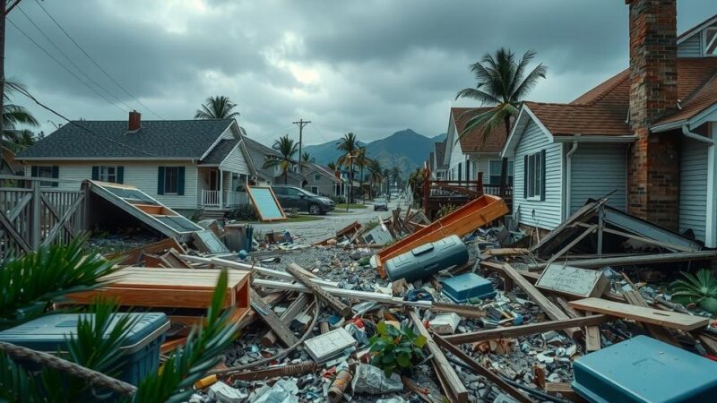 2024 Atlantic Hurricane Season: A Record Year of Destruction and Climate Concerns