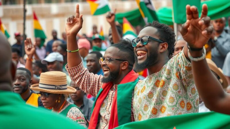 Speaker Bagbin Urges President-Elect Mahama to Fulfill Vision for Ghana