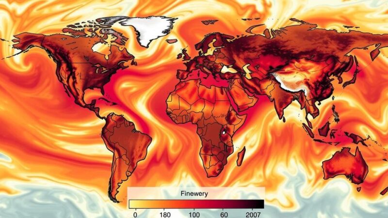 2024 Sees 41 Extra Days of Dangerous Heat Due to Climate Change