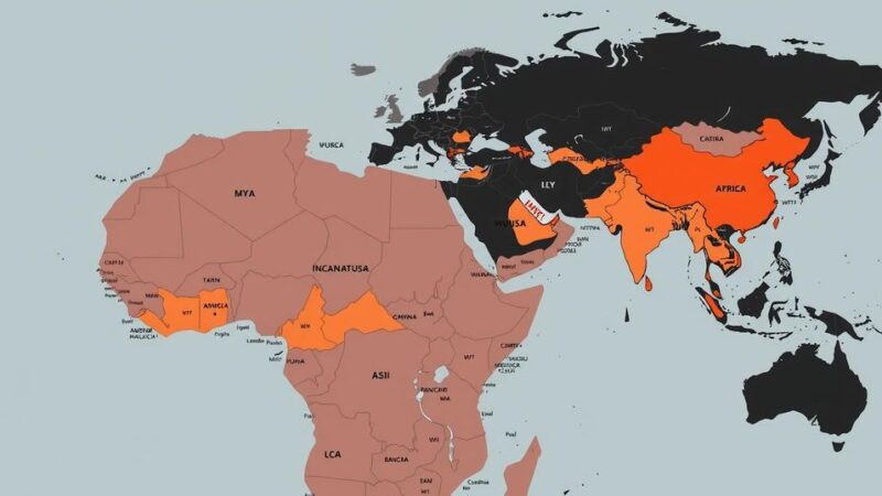 Challenges Facing Western Mining Interests in Sahel Region Amid Political Turmoil