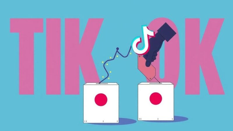 European Commission Investigates TikTok for Election Interference Concerns