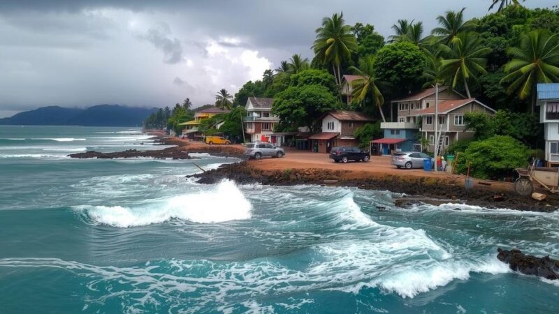 Humanitarian Crisis Looms in Mayotte Following Devastating Cyclone Chido