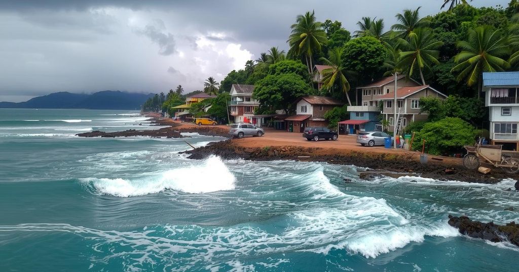 Humanitarian Crisis Looms in Mayotte Following Devastating Cyclone Chido