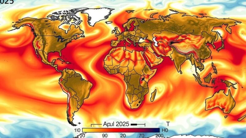 2024 Likely to Be Hottest Year on Record Amid Climate Challenges