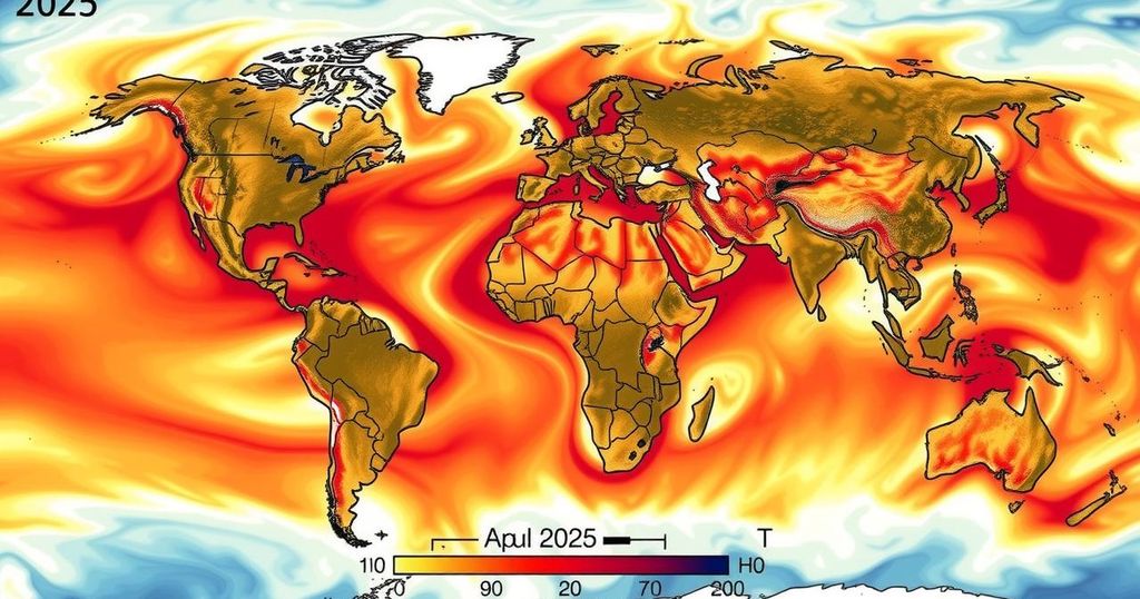 2024 Likely to Be Hottest Year on Record Amid Climate Challenges