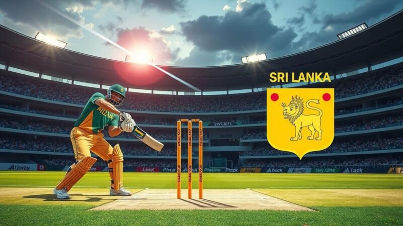 South Africa vs Sri Lanka: Anticipation Builds for 2nd Test Day 5