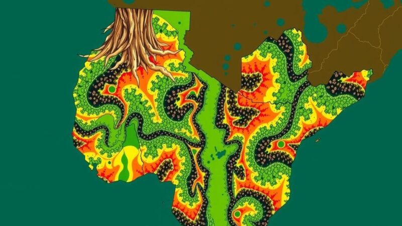 Impact of Climate Shocks on Economic Resilience in Zambia’s Formal Sector