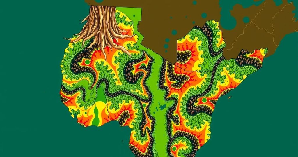 Impact of Climate Shocks on Economic Resilience in Zambia’s Formal Sector