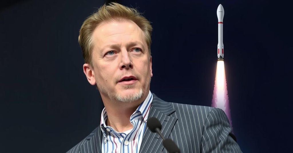 Elon Musk Awaits Government Approval for Starlink Launch in Pakistan