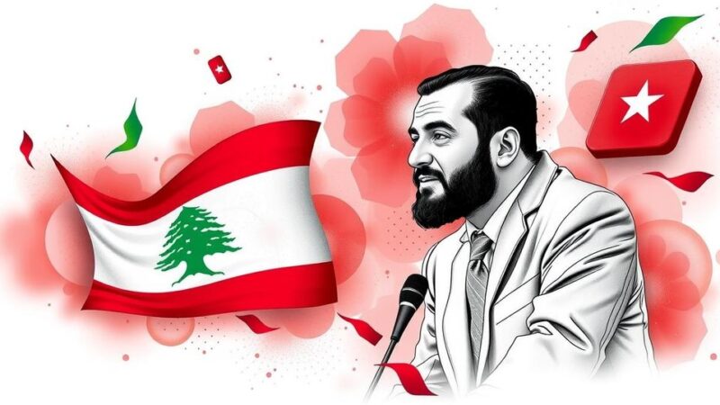 Lebanon’s Presidential Election: A Crucial Turning Point Amid Political Turmoil