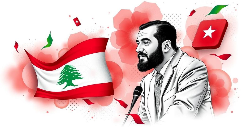 Lebanon’s Presidential Election: A Crucial Turning Point Amid Political Turmoil