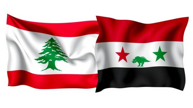 Lebanon’s Leadership Change: A New Chapter in Relations with Syria