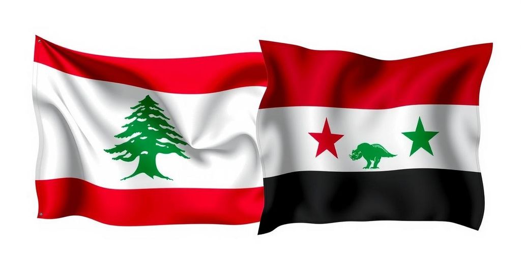 Lebanon’s Leadership Change: A New Chapter in Relations with Syria