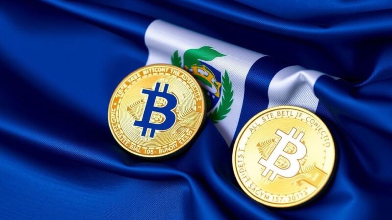 El Salvador’s Resolute Bitcoin Strategy: Defiance Against IMF Constraints