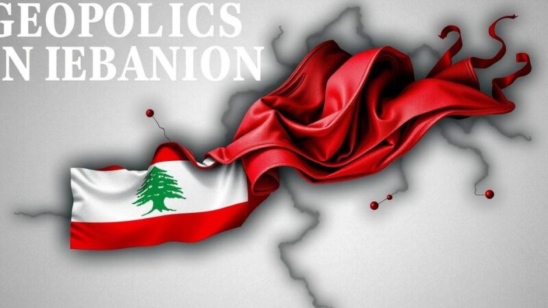 Opportunities for Lebanon Post-Election: Navigating New Political Dynamics