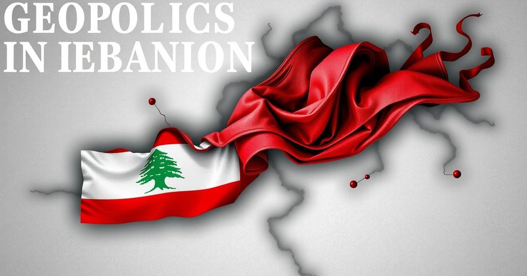 Opportunities for Lebanon Post-Election: Navigating New Political Dynamics