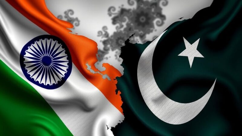 Pakistan Raises Concerns Over Indian Extraterritorial Killings