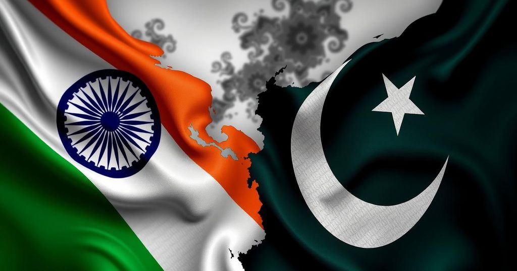 Pakistan Raises Concerns Over Indian Extraterritorial Killings