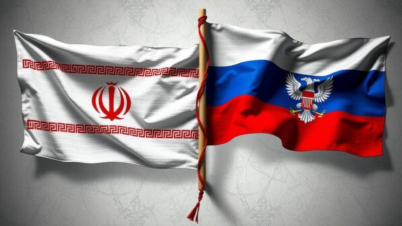 Iran and Russia’s Strategic Partnership Treaty: A Bold Defiance of Western Pressures