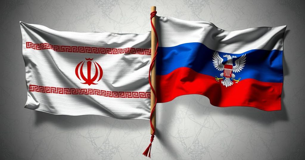 Iran and Russia’s Strategic Partnership Treaty: A Bold Defiance of Western Pressures