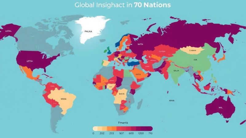 Insights from the 2024 Global Elections: A Year of Political Change