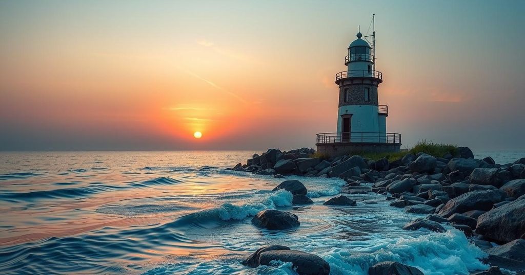 Maine’s Historic Lighthouses Designated as Endangered Heritage Sites