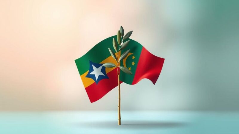 Ethiopia and Somalia Agree to Restore Diplomatic Relations