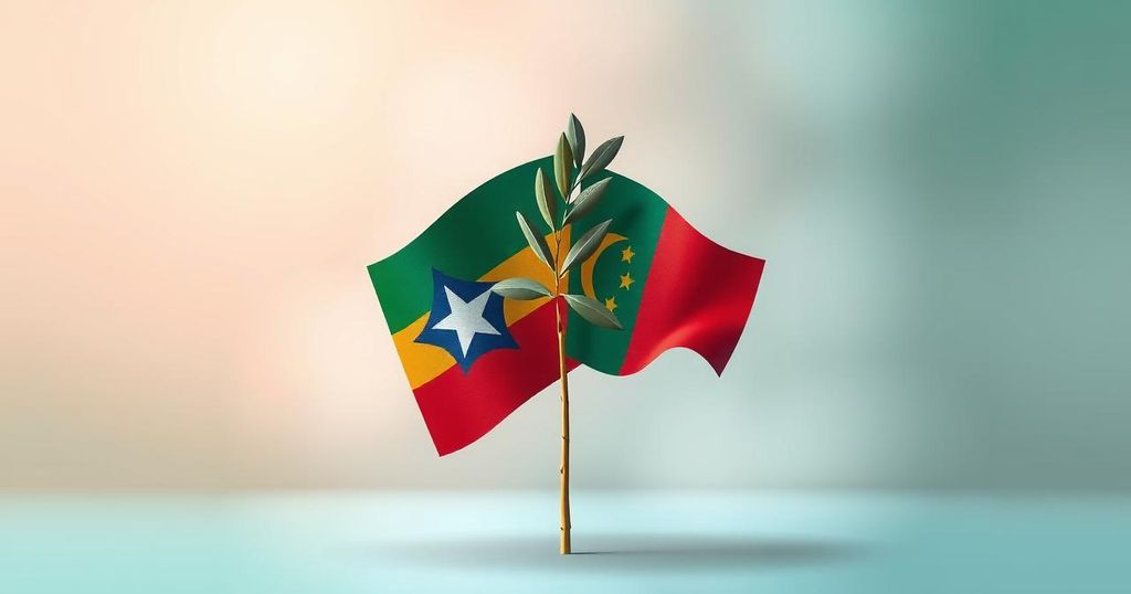 Ethiopia and Somalia Agree to Restore Diplomatic Relations