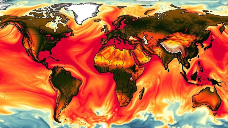 2024 Confirmed As Hottest Year on Record, Urgent Action Required