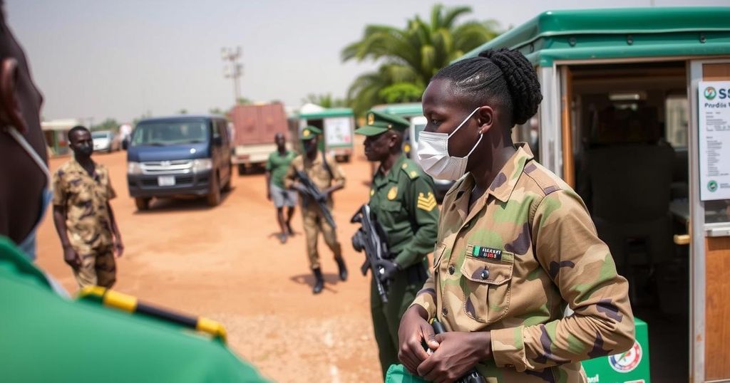 South Sudan’s Checkpoint Removal: A Shift Towards Improved Safety or Increased Risk?