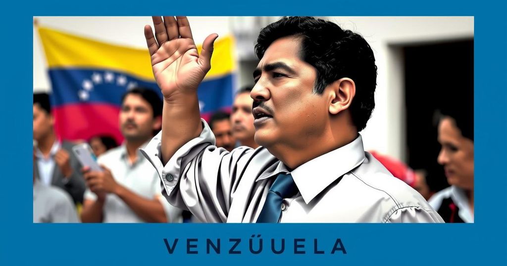 IACHR Report Exposes Human Rights Violations Following Venezuela’s Presidential Election