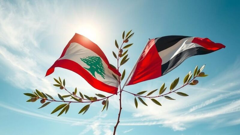 Lebanon: Commemorating the Lives of Notable Individuals Through Obituaries