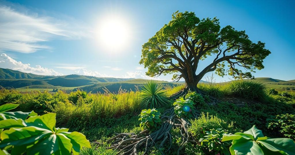 UK Parliament Addresses Nepal’s Climate Change Challenges