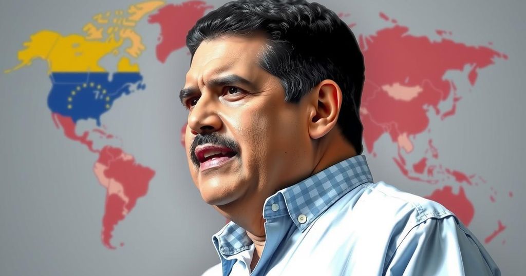 Maduro’s Third Term: Implications for Venezuela’s Democratic Future