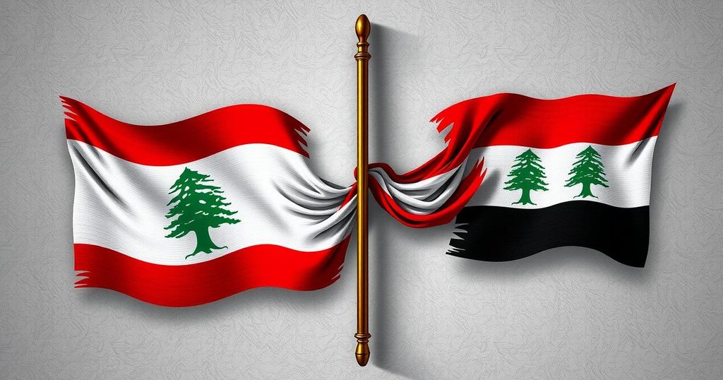 Emerging Opportunities in Lebanese-Syrian Relations Post-Assad