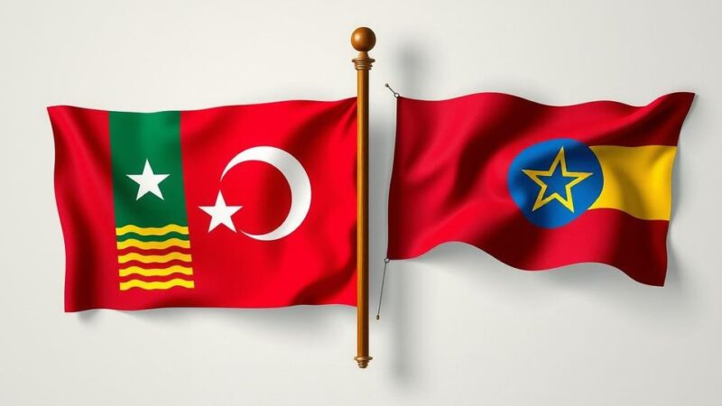 Somalia and Ethiopia Restore Diplomatic Ties After Türkiye’s Mediation