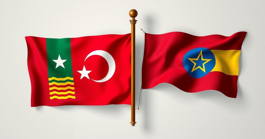 Somalia and Ethiopia Restore Diplomatic Ties After Türkiye’s Mediation