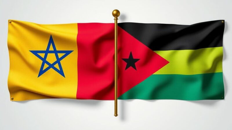 Resolution of Ethiopia-Somalia Dispute Signals Improved Diplomatic Relations