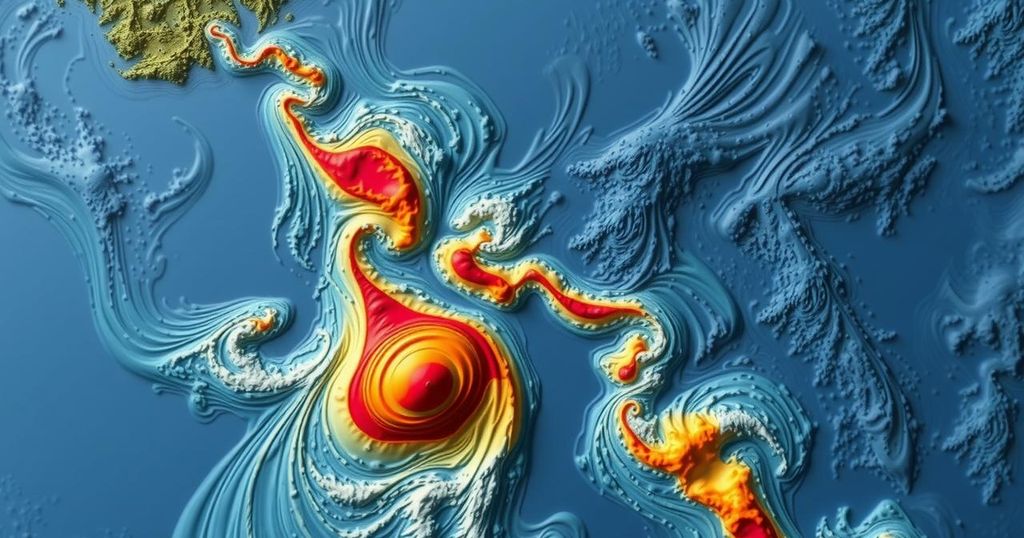 Magnitude 3.7 Earthquake Shakes San Francisco Bay Area, Emphasizes Preparedness