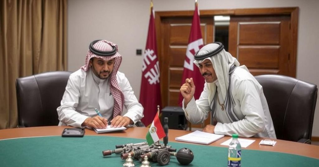 Qatar Announces Significant Progress in Gaza Ceasefire Negotiations