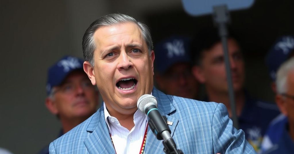 Venezuelan Opposition Leader Edmundo González Tours Latin America Amid Tensions