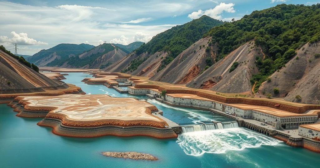 Ecuador’s Deepening Energy Crisis: The Impact of Drought on Hydropower Production