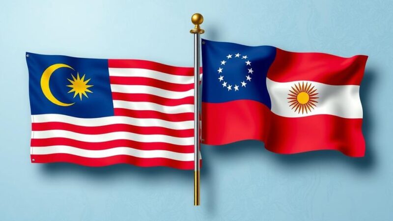 Malaysia-Argentina Relations Set for Expansion as Ambassador Nur Azman Reports on 2025 Prospects