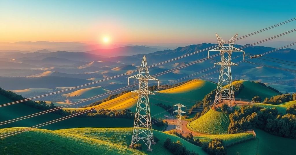 Zambia-Tanzania Interconnector Project to Enhance Energy Access