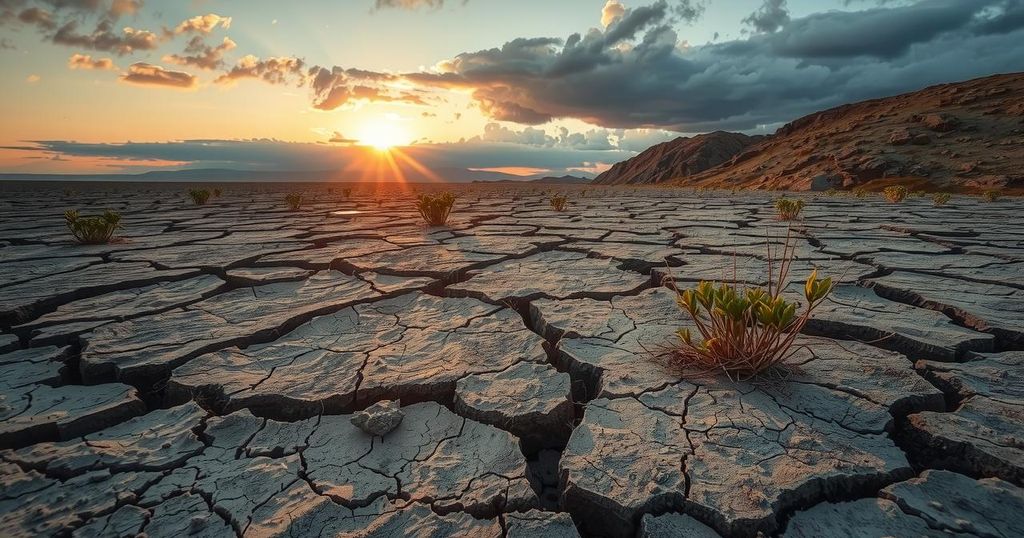 Rep. Dave Min Addresses Climate Change’s Role in California Wildfires