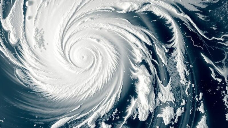 Impact of Tropical Cyclone Chido Across Southern Africa as of December 2024