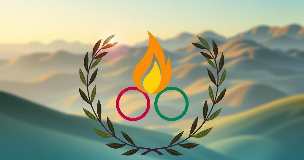 Burundi National Olympic Committee Holds Successful Ordinary General Assembly