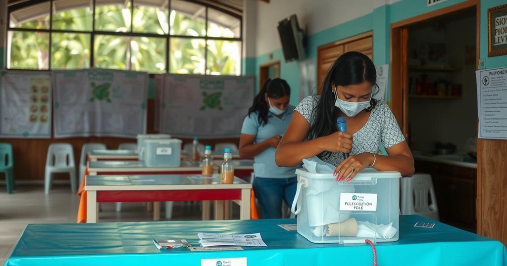 Comoros Votes in Critical Parliamentary Elections Amid Controversy